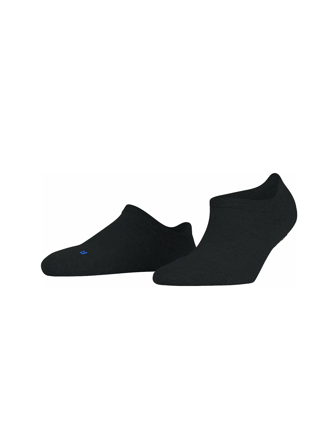 FALKE | Homepads Socken Cosyshoe black | 